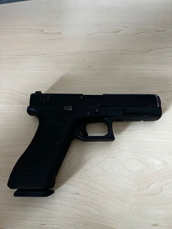 Image 2 for VFC Glock 17 Gen 5