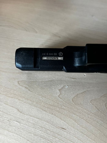 Afbeelding 3 van VFC Glock 17 Gen 5