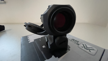 Bild 3 für Vortex Sparc AR Red Dot