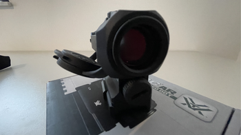 Image 3 pour Vortex Sparc AR Red Dot