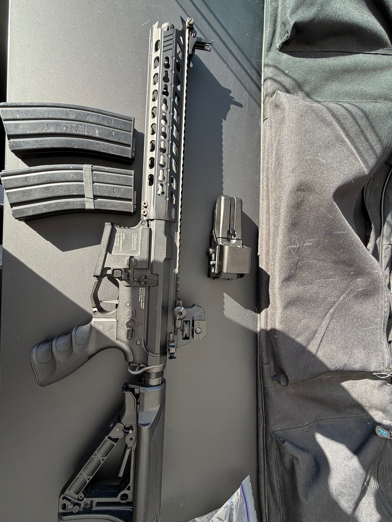 Image 1 pour G&G GC16 Predator