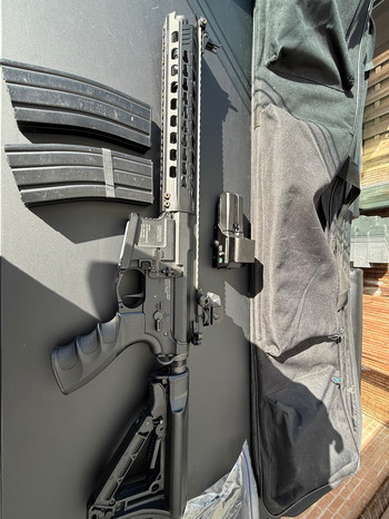 Image 2 for G&G GC16 Predator