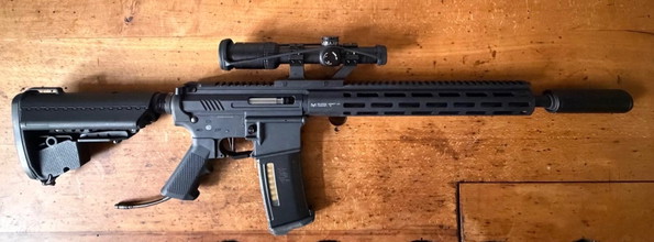 Afbeelding van Te koop: Wolverine MTW 14inch DMR met Reaper Engine