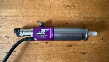 Bild 3 für Te koop: Wolverine MTW 14inch DMR met Reaper Engine
