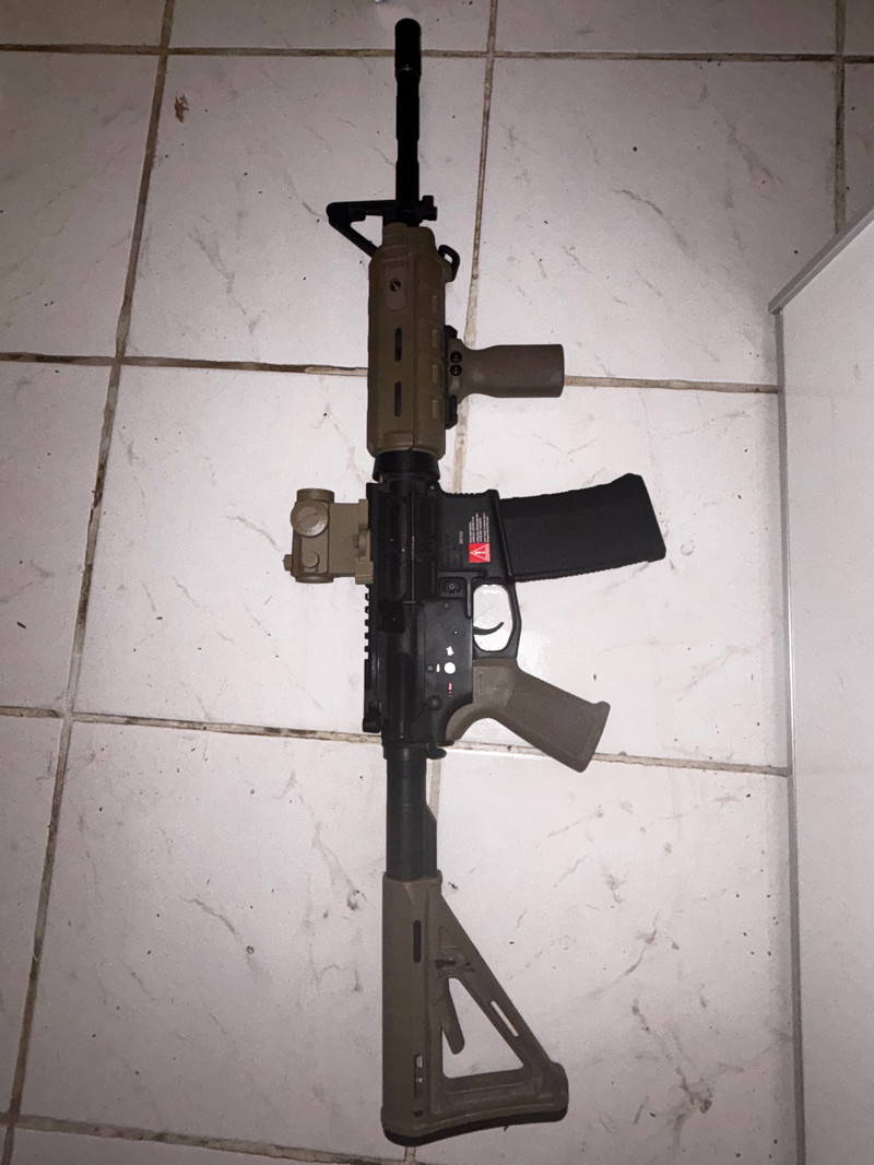 Imagen 1 de Magpul m4