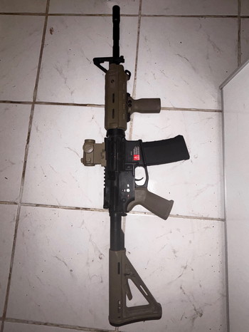 Afbeelding 2 van Magpul m4