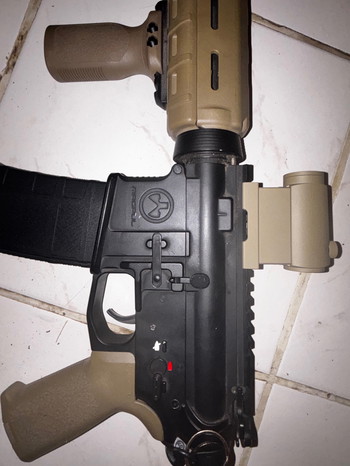 Imagen 2 de Magpul m4