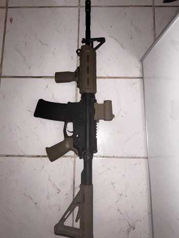 Imagen 5 de Magpul m4