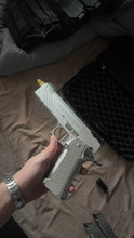 Imagen para Custom Hi-Capa