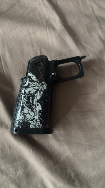 Imagen 4 de Custom Hi-Capa