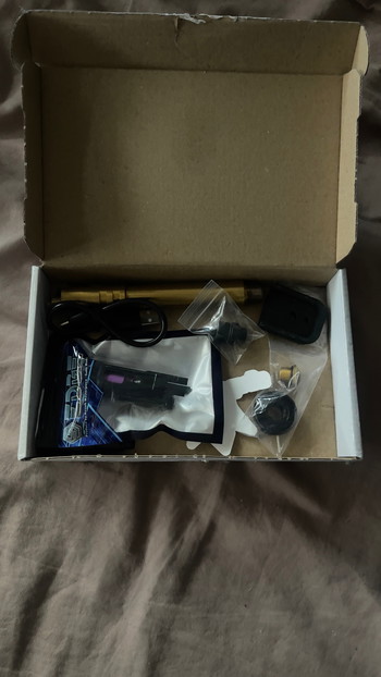 Imagen 5 de Custom Hi-Capa