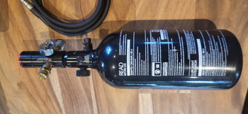 Imagen 4 de VFC HPA Kythera Avalon Saber SD Urban Grey