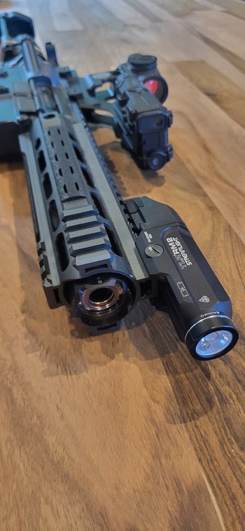 Imagen 5 de VFC HPA Kythera Avalon Saber SD Urban Grey