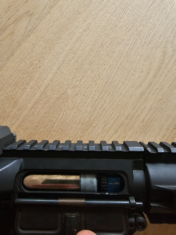 Image 2 pour G&P sr15 CQB