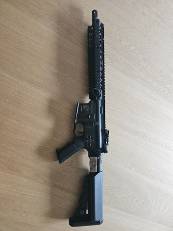 Image 3 pour G&P sr15 CQB