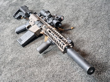 Image 2 pour Ares AR-308M DMR