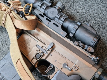 Image 3 pour Ares AR-308M DMR