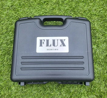 Image 3 for Trade ALLOWED TMC Flux Style MP17 Brace Kit for Sig P320