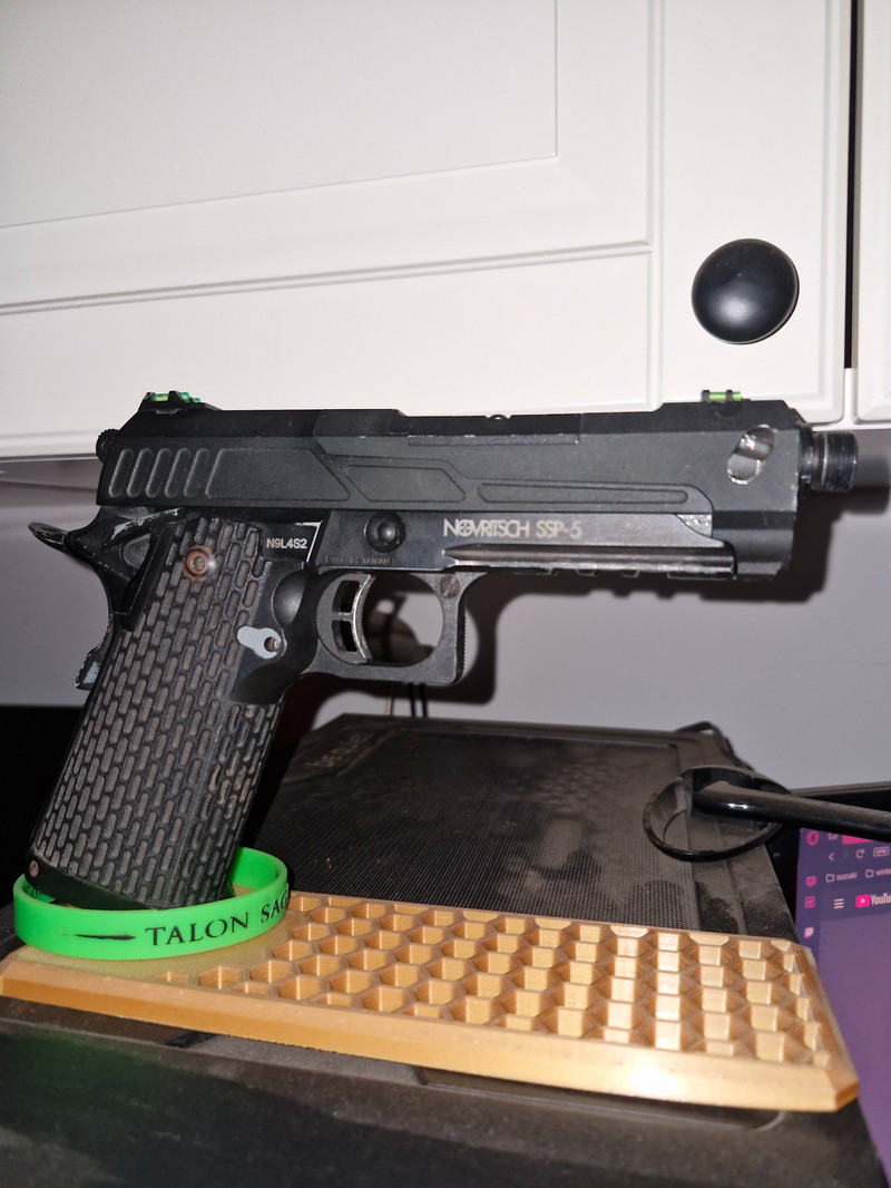 Image 1 for Ssp5 4.3