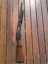 Imagen para marui m870 wood version