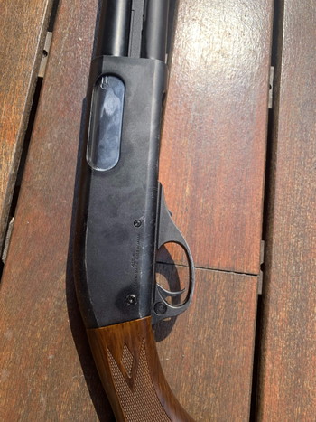 Image 3 for marui m870 wood version