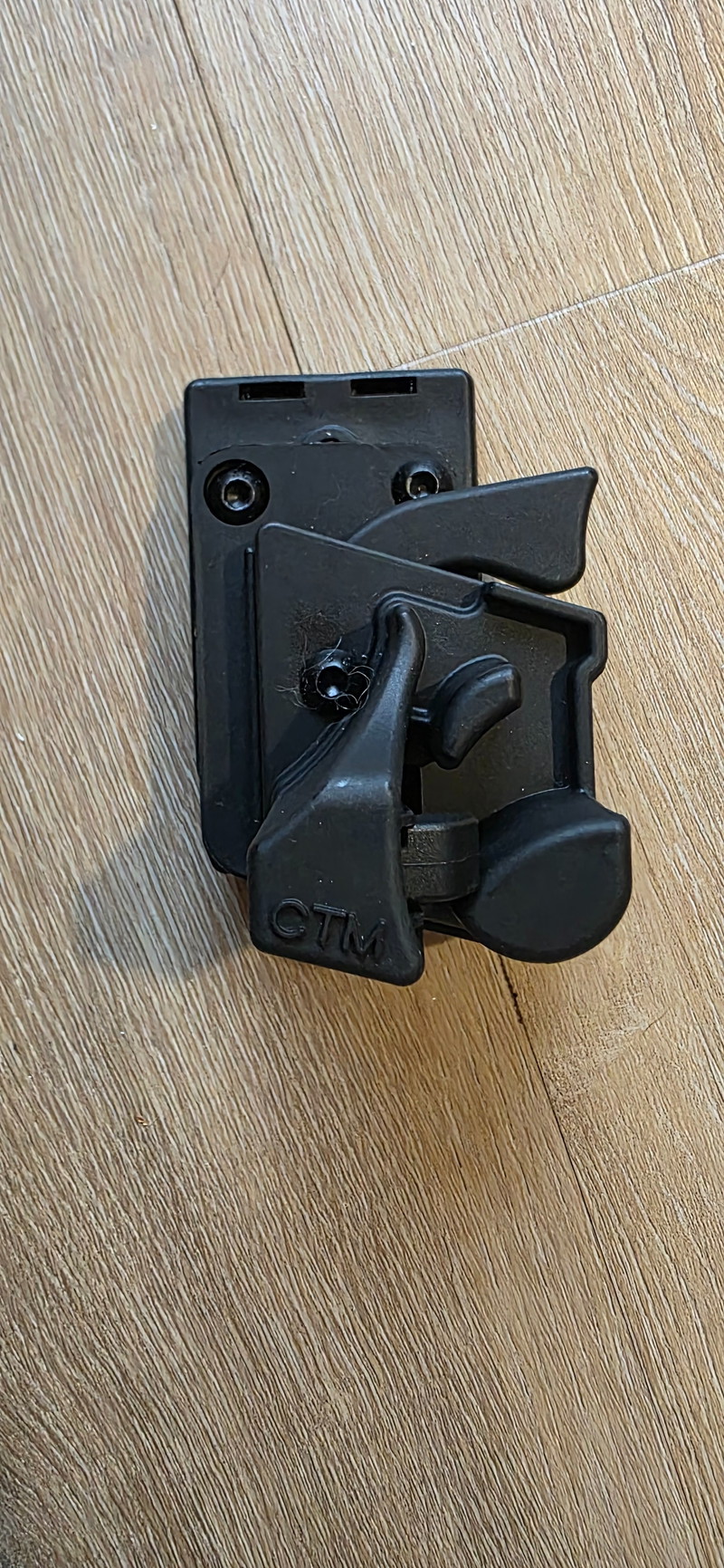 Image 1 for Holster aap01/glock