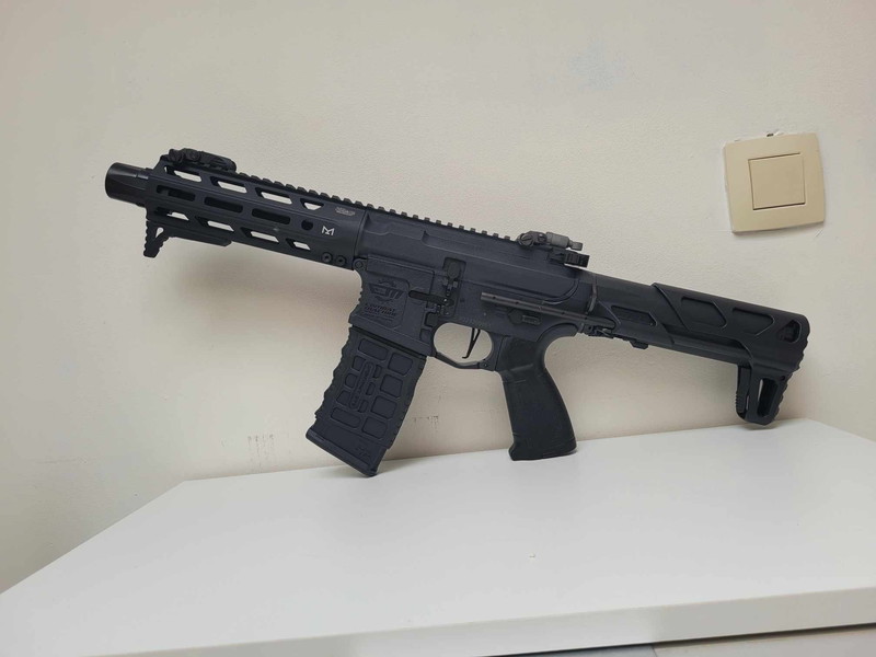 Bild 1 für G&G arp556 2.0 +extras