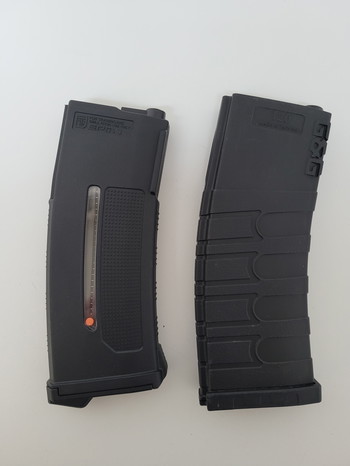 Bild 3 für G&G arp556 2.0 +extras