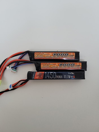 Bild 4 für G&G arp556 2.0 +extras