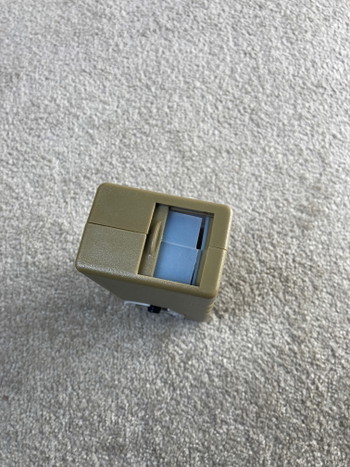 Bild 2 für Odin innovations M12 speedloader + Odin Innovations M12 Sound Dampening Buffer