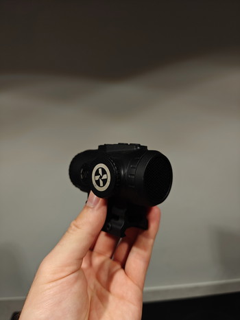 Afbeelding 2 van Novritsch 3x prisma scope