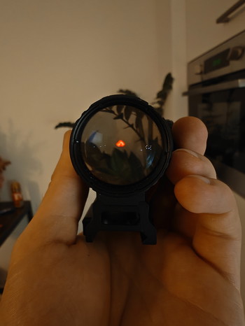 Afbeelding 3 van Novritsch 3x prisma scope