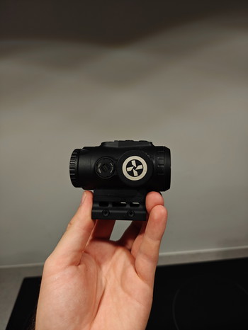 Afbeelding 5 van Novritsch 3x prisma scope