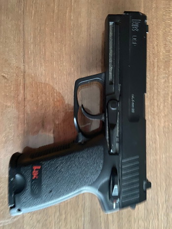 Afbeelding 3 van HK UPS