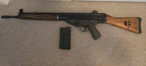 Bild für VFC UMAREX G3 GBBR