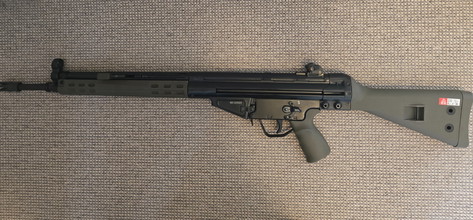 Afbeelding van VFC UMAREX G3 GBBR