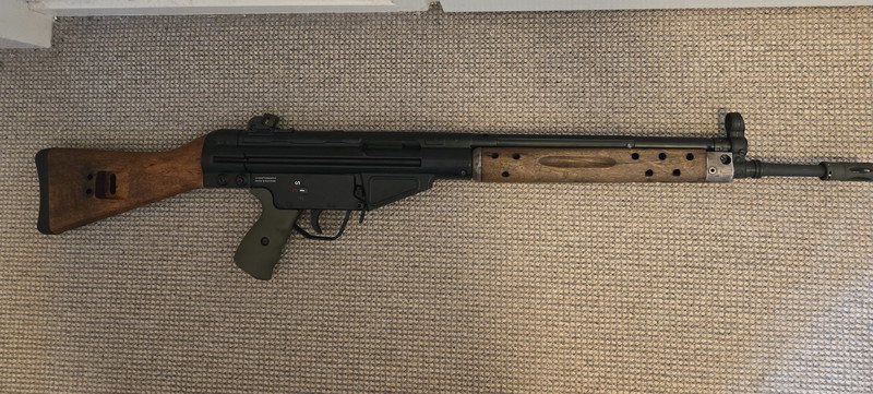 Bild 1 für VFC UMAREX G3 GBBR