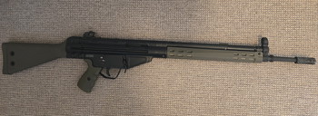 Bild 3 für VFC UMAREX G3 GBBR