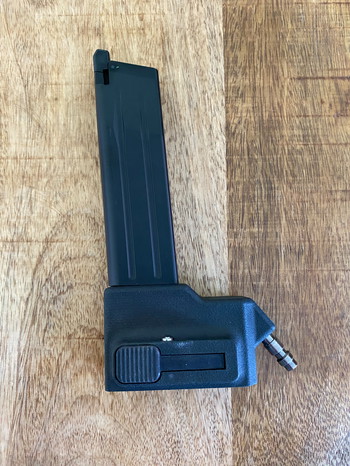 Image 2 for Creeper Concepts HPA adapter