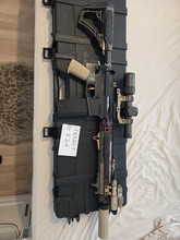 Afbeelding van MTW BILLET GEN2