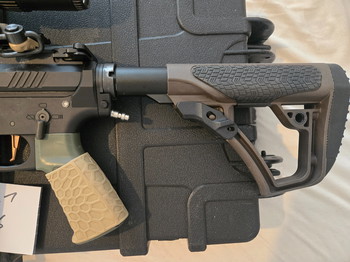 Afbeelding 5 van MTW BILLET GEN2