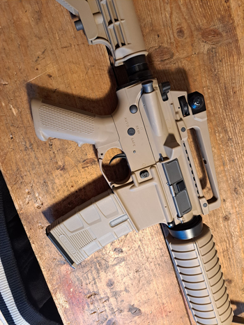 Bild 3 für G&G CM16