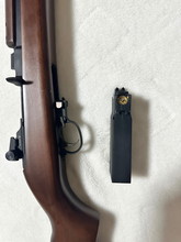 Imagen para M1 Carbine 2,3J GBB vollmetall und echtholz co2