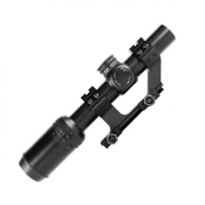 Image 1 for Gezocht 1-4 of 2-6 scope of  2-7x