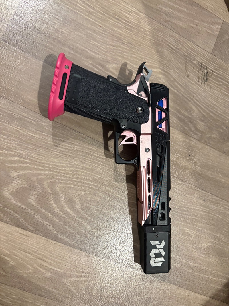 Image 1 for Hi capa 4.3 ( dr.black / repairsoft )