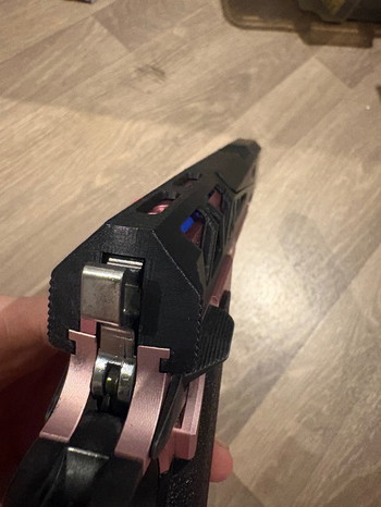 Image 5 for Hi capa 4.3 ( dr.black / repairsoft )