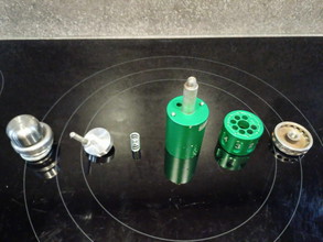 Image for tectonic innovations quake