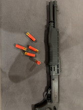 Image pour ASG Franchi SPAS-12