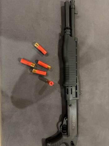 Image 2 for ASG Franchi SPAS-12