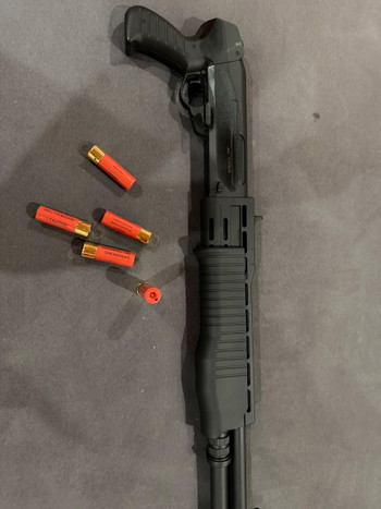 Image 3 for ASG Franchi SPAS-12